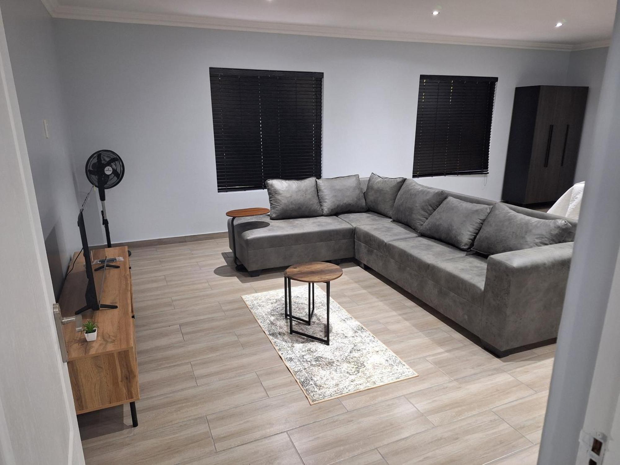 Skyline Unit2 Appartement Edenvale Buitenkant foto