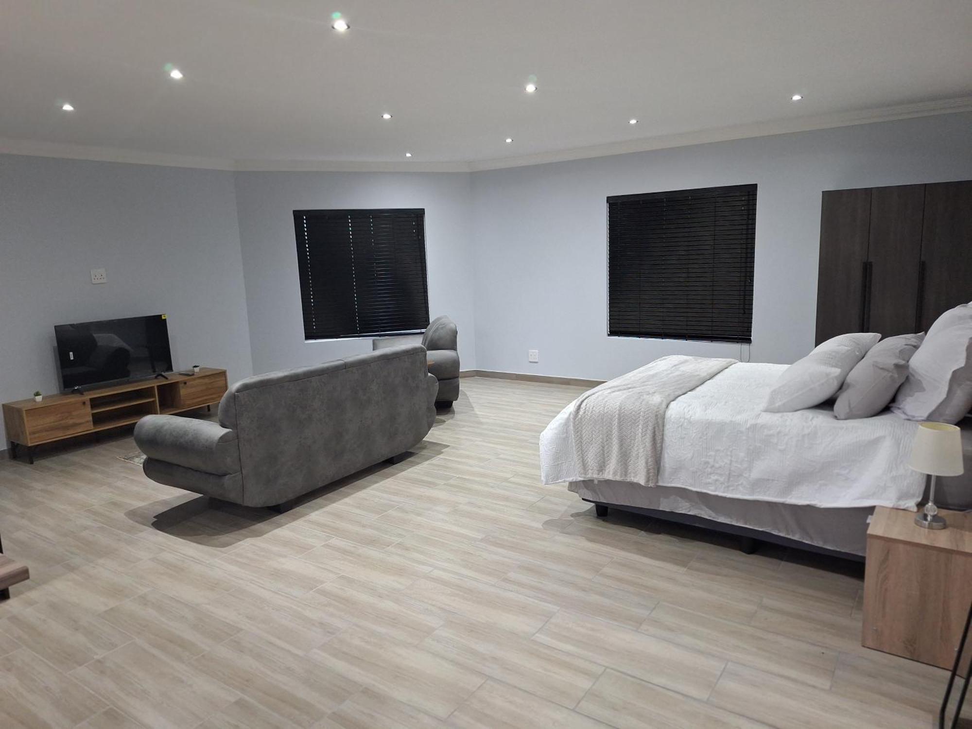 Skyline Unit2 Appartement Edenvale Buitenkant foto