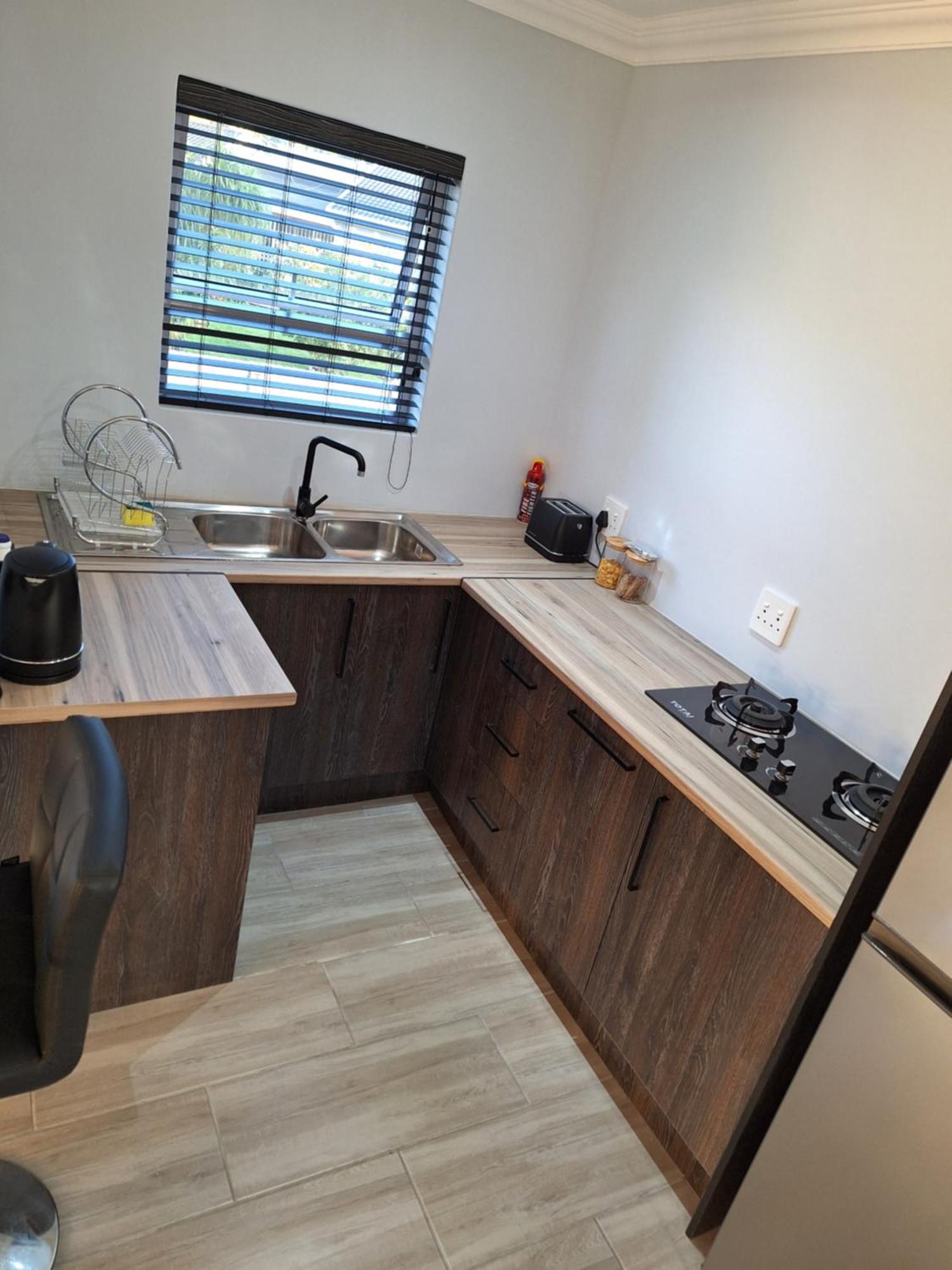 Skyline Unit2 Appartement Edenvale Buitenkant foto